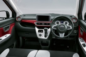 Pixis Joy © Toyota