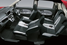 Pixis Joy © Toyota