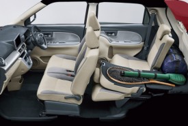 Pixis Joy © Toyota