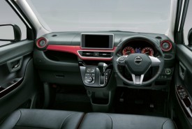 Pixis Joy © Toyota