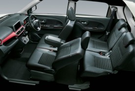Pixis Joy © Toyota
