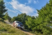 Baja Poland 2016