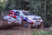 Baja Poland 2016