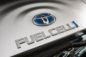 Toyota Mirai © Toyota