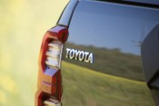 Toyota Hilux © Toyota