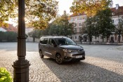 Toyota ProAce City © Toyota