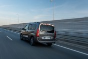 Toyota ProAce City © Toyota
