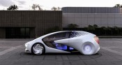 Toyota Concept-i © Toyota