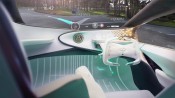 Toyota Concept-i © Toyota