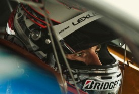 Lexus RC F GT500 James Rossiter© Lexus