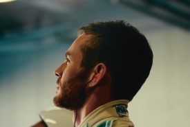 Lexus RC F GT500 James Rossiter© Lexus