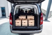 Toyota Proace City  © Toyota
