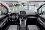 Toyota Proace City  © Toyota