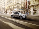 Toyota C-HR ©Toyota