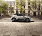 Toyota C-HR ©Toyota