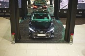 © Toyota Romanowski