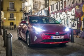 Toyota Prius© Toyota