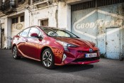 Toyota Prius© Toyota