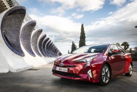 Toyota Prius© Toyota