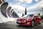 Toyota Prius© Toyota