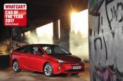 Toyota Prius© Toyota