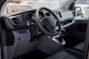 Toyota Proace © Toyota