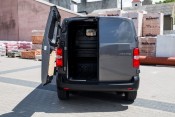 Toyota Proace © Toyota