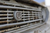 Toyota Publica Pickup z 1969 roku 