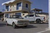 Toyota Publica Pickup z 1969 roku 