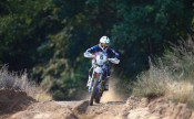 Patrycja Komko Baja Poland 2019 fot. Grzegorz Kozera