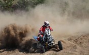 Wiśniewski Kamil Baja Poland 2019 fot. Grzegorz Kozera