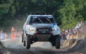 Wladimir Wasilyev Baja Poland 2019 fot. Grzegorz Kozera