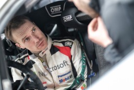 © TOYOTA GAZOO Racing 