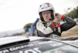 © TOYOTA GAZOO Racing 