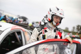 © TOYOTA GAZOO Racing 