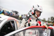 © TOYOTA GAZOO Racing 