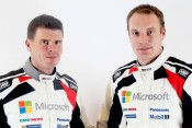 © TOYOTA GAZOO Racing 