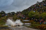 WRC 2019 © Toyota