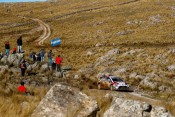 WRC 2019 © Toyota