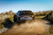 WRC 2019 © Toyota