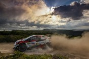 Toyota Yaris WRC 2020 © Toyota