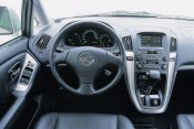 Lexus RX 300 2000 r. © Lexus