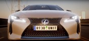 UNITY_Lexus 3D