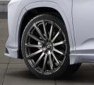 Lexus RX ©TRD