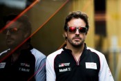Fernando Alonso © Toyota Gazoo Racing
