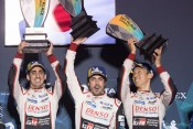 © Toyota Gazoo Racing