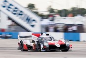 © Toyota Gazoo Racing
