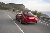 Lexus RC ©Lexus