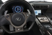 Lexus LFA © Lexus