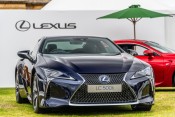 © Lexus